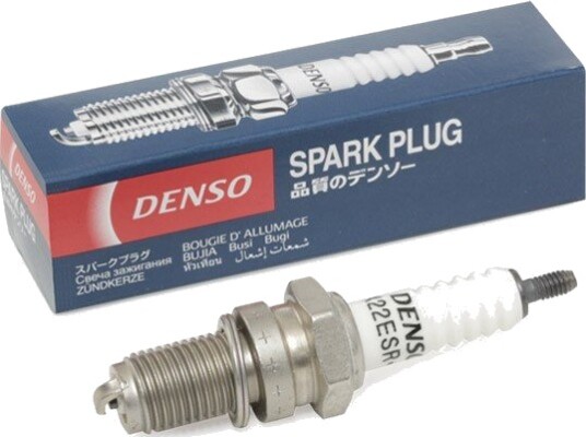 Tennplugg DENSO X22ESR U
