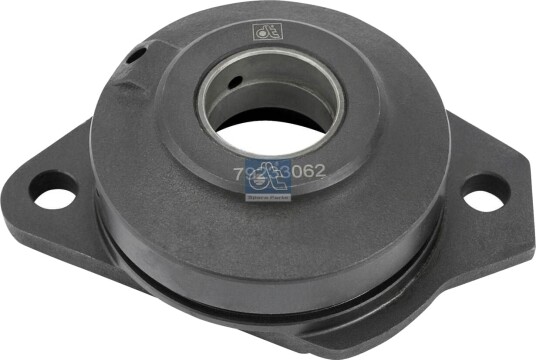 Kompressor til luftfjæring DT Spare Parts 4.61073