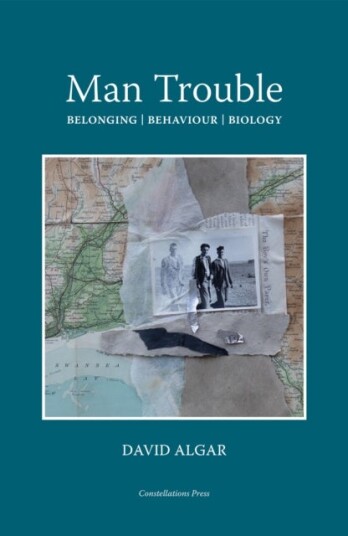 Man Trouble Man Trouble