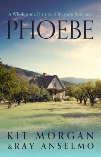 Phoebe Phoebe