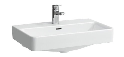Laufen Pro-S servant, 60x38 cm, hvit