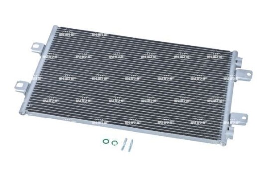 Kondensator NRF 35909