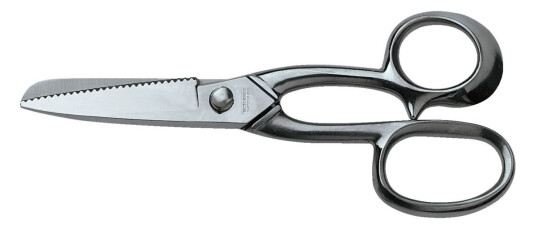 Victorinox Fiskesaks; 21 cm L; Sølvfarge Victorinox Fiskesaks; 21 cm L; Sølvfarge