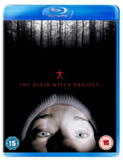 The Blair Witch Project