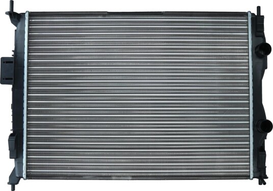 KAMOKA 7705062 Radiator motorkjøling KAMOKA 7705062 Radiator motorkjøling
