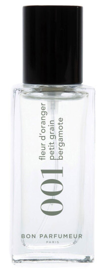 Bon Parfumeur Cologne 001 1 15ml
