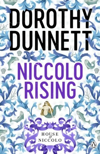 Niccolo Rising Av Dorothy Dunnett