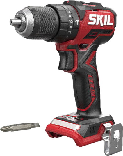 Skil Slagboremaskin 3075CA For 20V Skil Slagboremaskin 3075CA For 20V