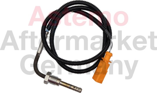 Sensor, eksostemperatur HITACHI 2507046 Sensor, eksostemperatur HITACHI 2507046