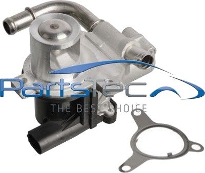EGR-ventil PartsTec PTA510-0277