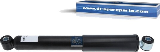DT Spare Parts 12.60003 Støtdemper