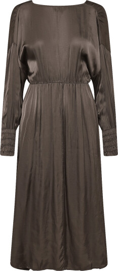 La Rouge | Silke Dress | S/M