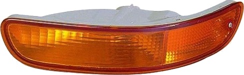 ABAKUS 212-1665R Blinklys