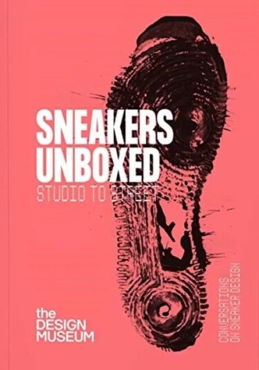 Sneakers Unboxed Av Alex Powis Sneakers Unboxed Av Alex Powis