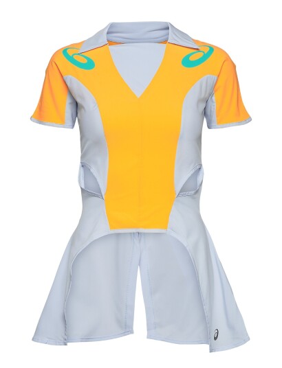 Asics Top Orange M
