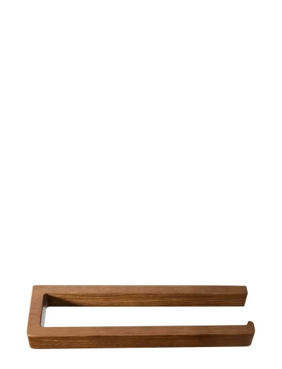 Andersen Furniture Paper Towel Holder 2 - Brown - ONE SIZE Andersen Furniture Paper Towel Holder 2 - Brown - ONE SIZE