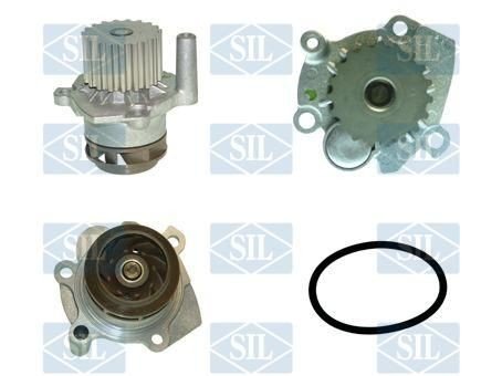 Saleri SIL PA1354A Vannpumpe
