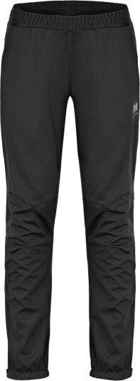 Hellner Women's Sårjås Xc Ski Pants Black Beauty XS Hellner Women's Sårjås Xc Ski Pants Black Beauty XS
