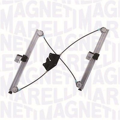 Vindusheis MAGNETI MARELLI 350103170099