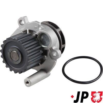 JP GROUP 1114101800 Vannpumpe JP GROUP 1114101800 Vannpumpe