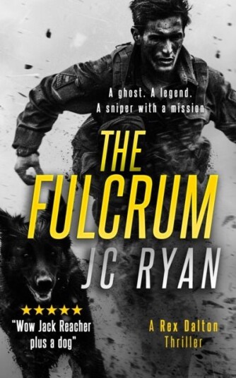 The Fulcrum The Fulcrum