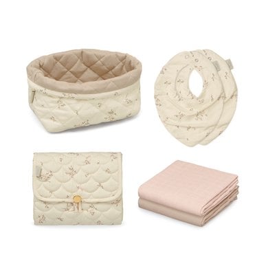 Cam Cam® COPENHAGEN Baby Care Sett Ashley Cam Cam® COPENHAGEN Baby Care Sett Ashley