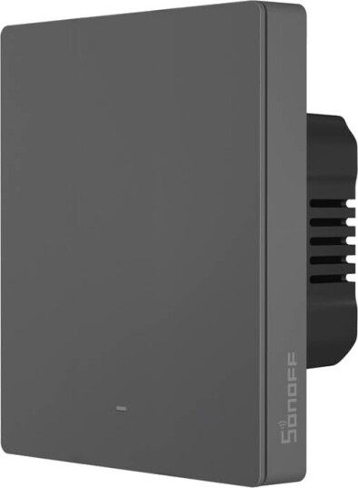 Sonoff M5 Smart Veggbryter - Wifi, 1 Kanal Sonoff M5 Smart Veggbryter - Wifi, 1 Kanal