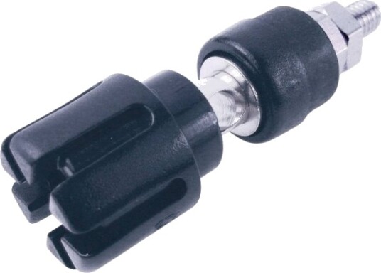 Cliff Tp/6 Polklemme Sort 30 A 1 Stk Cliff Tp/6 Polklemme Sort 30 A 1 Stk