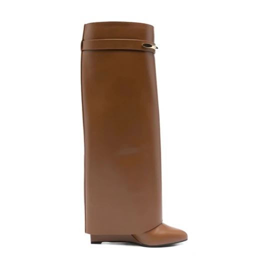 Givenchy Dame Sko Brun 37 EU, Givenchy Dame Sko Brun 37 EU,