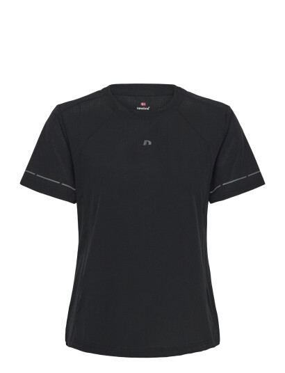 Newline Nwlbreathe W T-Shirt - Black - XS Newline Nwlbreathe W T-Shirt - Black - XS