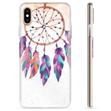 iPhone XS Max TPU-deksel Drømmefanger