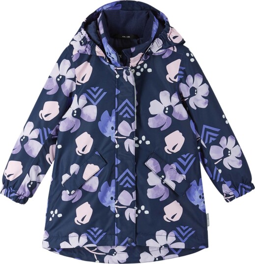 Reima Taho Vinterjakke Navy 98 Reima Taho Vinterjakke Navy 98