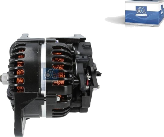 Dynamo DT Spare Parts 2.00711
