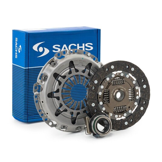 Clutchsett SACHS 3000 951 602 Clutchsett SACHS 3000 951 602
