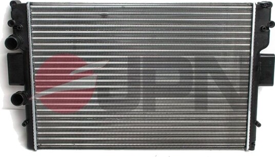 Radiator, motorkjøling JPN 60C9023-JPN