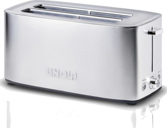 Unold 38266 Brødrister 1400W