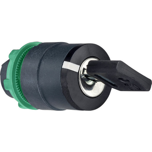 Schneider Electric Zb5ag2, Sort, 1 Stykker, 72 Mm, 29 Mm, 29 Mm Schneider Electric Zb5ag2, Sort, 1 Stykker, 72 Mm, 29 Mm, 29 Mm