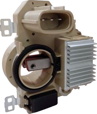 Dynamoregulator PRESTOLITE ELECTRIC 861270