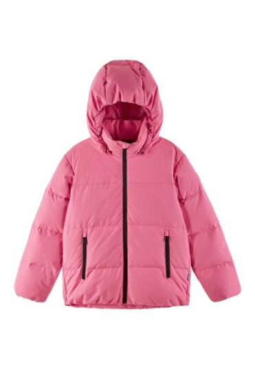 Reima Dun jakke Paimio Rosa Reima Dun jakke Paimio Rosa