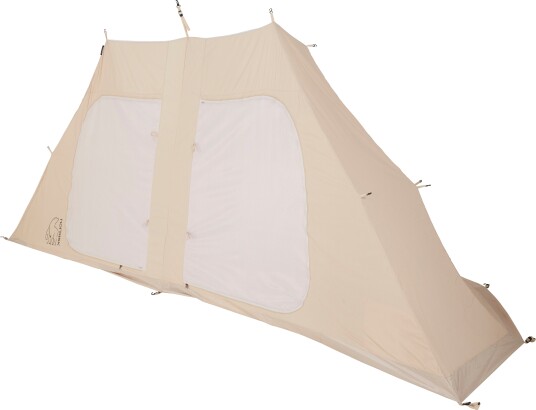 Nordisk Alfheim 19.6 Cabin Onecolour