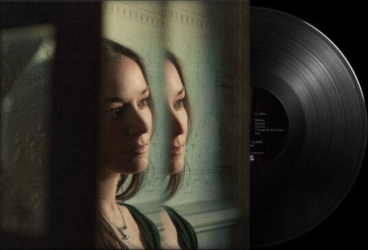 I Am Both Vinyl
