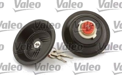 Deksel, drivstofftank VALEO 247553 Deksel, drivstofftank VALEO 247553