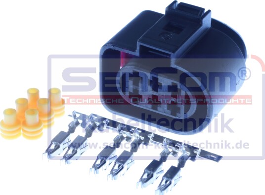 SenCom CS-20469 Plugg SenCom CS-20469 Plugg