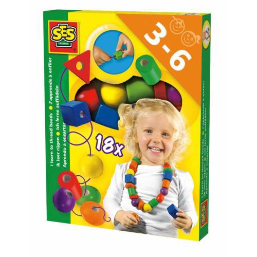 SES Creative Jeg lærer å trekke SES Creative Jeg lærer å trekke