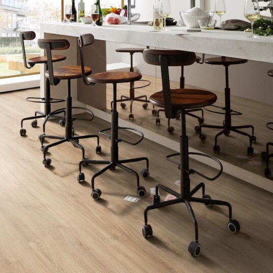 Meister Laminatgulv Laminate LC 150 Casablanca Eik Meister Laminatgulv Laminate LC 150 Casablanca Eik