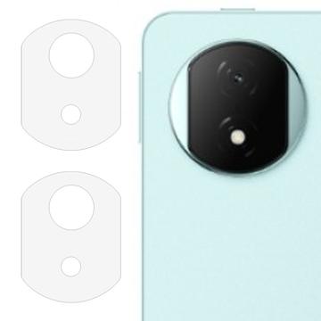Honor MagicPad 2 12.3 Kamera Linse Beskyttelse Herdet Glass 2 Stk. Honor MagicPad 2 12.3 Kamera Linse Beskyttelse Herdet Glass 2 Stk.