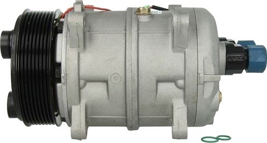 AC-kompressor NISSENS 899919