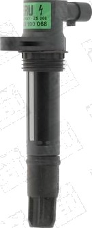 Tennspole coil BERU ZS068 Tennspole coil BERU ZS068