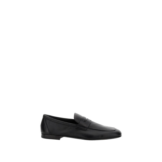 Tod's Herre Sko Svart 42 1/2 EU,