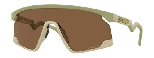 Oakley BXTR Prizm Prizm Bronze Brilleglass, Matte Fern Innf. Oakley BXTR Prizm Prizm Bronze Brilleglass, Matte Fern Innf.